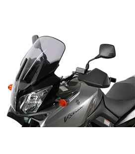 KAWASAKI  KLV1000 04-06 TRANSPARENTE CUPULA MRA TOURING