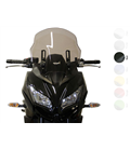 KAWASAKI 1000 VERSYS 15 NEGRO CUPULA MRA TOURING