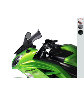 KAWASAKI ER6F 12 TRANSPARENTE CUPULA MRA TOURING