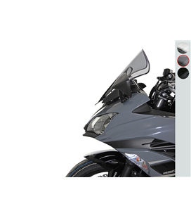 KAWASAKI Ninja 650 AHUMADO CUPULA MRA TOURING