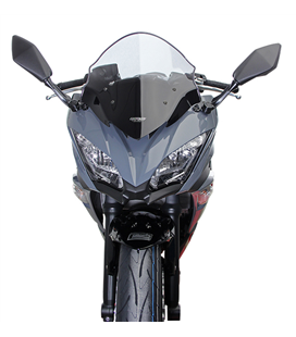 KAWASAKI NINJA 650 TRANSPARENTE CUPULA MRA TOURING