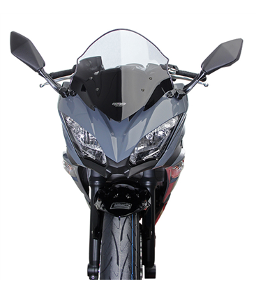 KAWASAKI Ninja 650 TRANSPARENTE CUPULA MRA TOURING