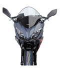 KAWASAKI NINJA 650 TRANSPARENTE CUPULA MRA TOURING