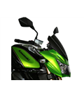 Kawasaki Z750R 11 NEGRO CUPULA MRA TOURING