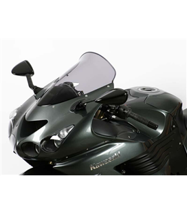 Kawasaki ZZR 1400 2006- AHUMADO CUPULA MRA TOURING