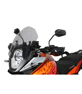 KTM 1190 ADVENTURE 13-14 TRANSPARENTE CUPULA MRA TOURING