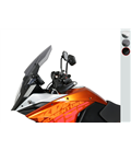 KTM 1190 Adventure 13-14 NEGRO CUPULA MRA TOURING