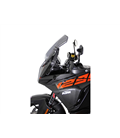 KTM SUPERADVENTURE 1290 S NEGRO CUPULA MRA TOURING