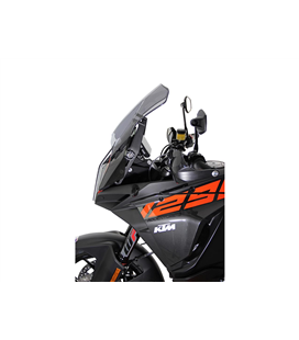 KTM SUPERADVENTURE 1290 S TRANSPARENTE CUPULA MRA TOURING