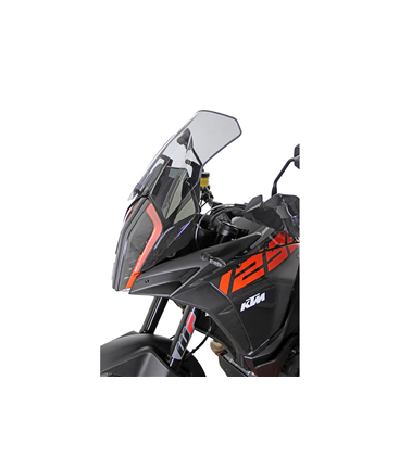 KTM SuperAdventure 1290 S AHUMADO CUPULA MRA TOURING