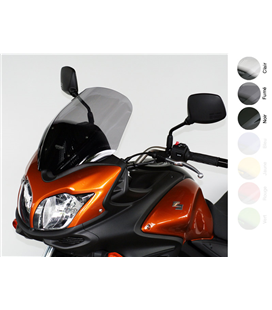 SUZUKI DL DL650V STROM 11-12 TRANSPARENTE CUPULA MRA TOURING