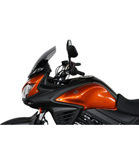 SUZUKI DL DL650V Strom 11-12 AHUMADO CUPULA MRA TOURING