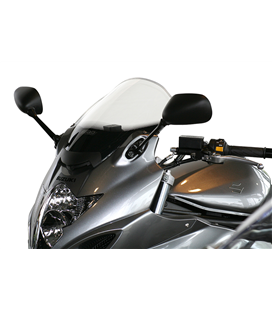 SUZUKI GSF650 BANDIT S 09 TRANSPARENTE CUPULA MRA TOURING