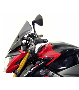 SUZUKI GSX-S 1000 TRANSPARENTE CUPULA MRA TOURING