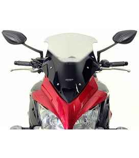 SUZUKI GSX-S1000F TRANSPARENTE CUPULA MRA TOURING