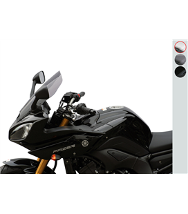 Yamaha Fazer 8 10-11 TRANSPARENTE CUPULA MRA TOURING