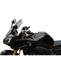 Yamaha Fazer 8 10-11 NEGRO CUPULA MRA TOURING