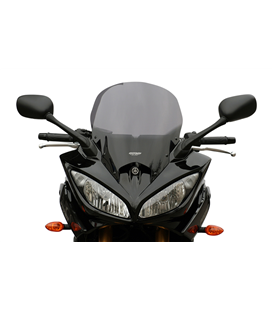 Yamaha Fazer 8 10-11 AHUMADO CUPULA MRA TOURING