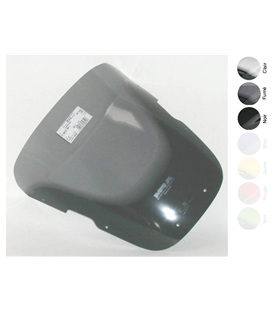 Yamaha FJ 1200 1991- TRANSPARENTE CUPULA MRA TOURING