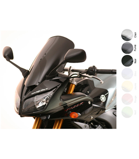 Yamaha FZ1/FZS 1000 Fazer 2006- TRANSPARENTE CUPULA MRA TOURING