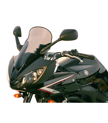 YAMAHA FZ6 Fazer S2 '07-08 AHUMADO CUPULA MRA TOURING