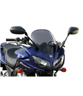 Yamaha FZS 1000 Fazer 2001-2005 AHUMADO CUPULA MRA TOURING