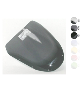 Yamaha FZS 600 Fazer 1998-2001 TRANSPARENTE CUPULA MRA TOURING