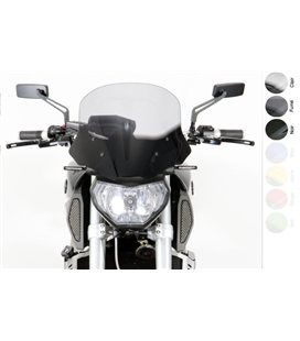 YAMAHA MT-09 14- TRANSPARENTE CUPULA MRA TOURING