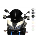 YAMAHA MT-09 TRACER 15 NEGRO CUPULA MRA TOURING