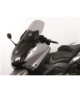 YAMAHA T-MAX 530 12-15 TRANSPARENTE CUPULA MRA TOURING