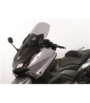 YAMAHA T-MAX 530 12-15 TRANSPARENTE CUPULA MRA TOURING