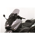 YAMAHA T-MAX 530 12-15 TRANSPARENTE CUPULA MRA TOURING