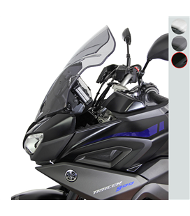 YAMAHA TRACER 900/GT NEGRO CUPULA MRA TOURING