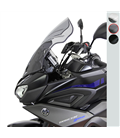 YAMAHA Tracer 900/GT AHUMADO CUPULA MRA TOURING