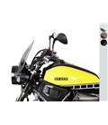 Yamaha XSR 700 AHUMADO CUPULA MRA TOURING