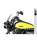 YAMAHA XSR 700 AHUMADO CUPULA MRA TOURING