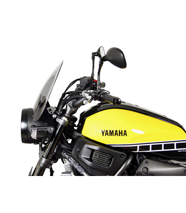 Yamaha XSR 700 TRANSPARENTE CUPULA MRA TOURING