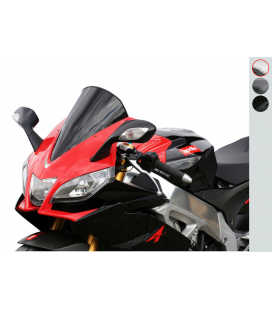 APRILIA 1000 RSV4 09 TRANSPARENTE CUPULA MRA RACING