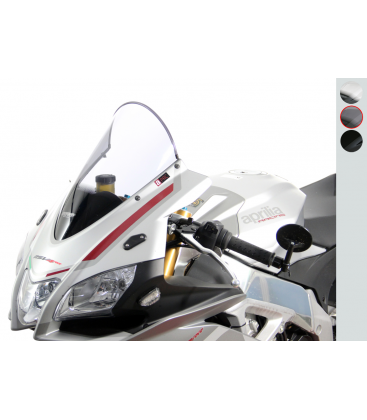 APRILIA RSV4 RR-RF AHUMADO CUPULA MRA RACING