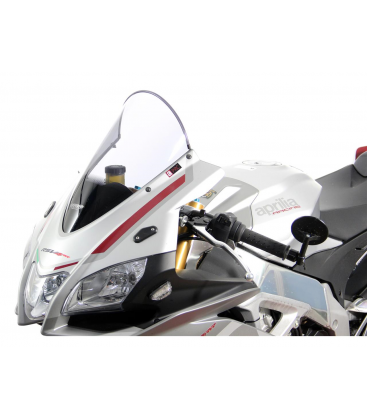 APRILIA RSV4 RR-RF TRANSPARENTE CUPULA MRA RACING