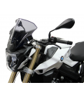 BMW F800R 15 AHUMADO CUPULA MRA RACING