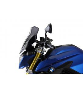 BMW G 310 R NEGRO CUPULA MRA RACING