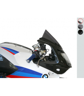 BMW HP2 SPORT TRANSPARENTE CUPULA MRA RACING