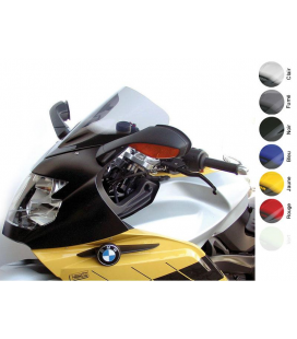 BMW K1300 S 09  CUPULA MRA RACING