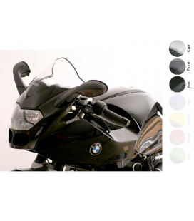 BMW R 1200 S  CUPULA MRA RACING