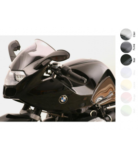 BMW R 1200 S AHUMADO CUPULA MRA SPORT