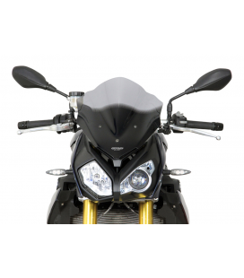 BMW S1000R, 14- AHUMADO CUPULA MRA RACING