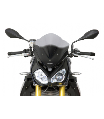 BMW S1000R, 14- AHUMADO CUPULA MRA RACING