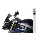 BMW S1000R, 14- NEGRO CUPULA MRA RACING