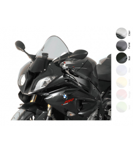 BMW S1000RR 09-10 AHUMADO CUPULA MRA RACING